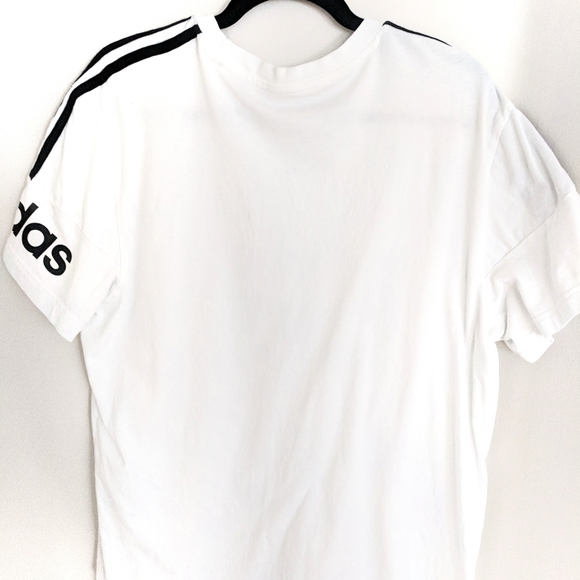 Extra Large Men's Adidas Tee - Picture 2 of 4